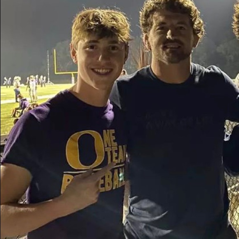 Meet your Posher, Cole